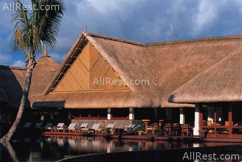 Belle Mare Plage Hotel 19